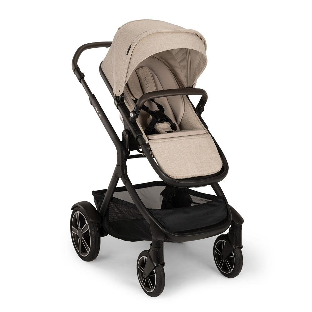 Nuna barnevogn Demi Next Cedar