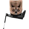 Britax Dualfix Pro M bilbarnestol LUX Warm Caramel