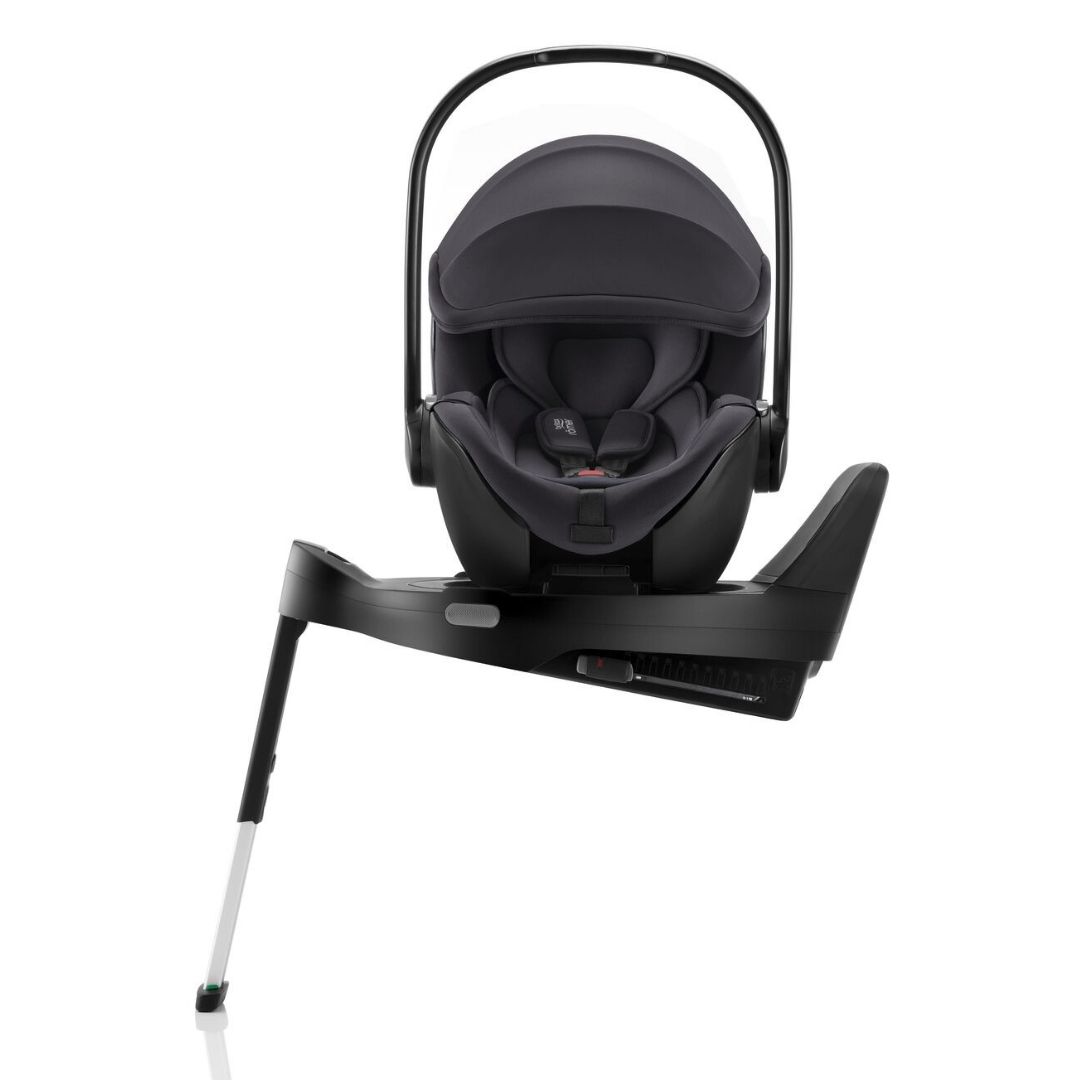 Britax BABY-SAFE PRO Midnattsgrå