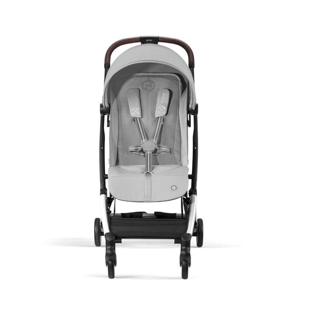 Cybex reisevogn Orfeo Fog Grey