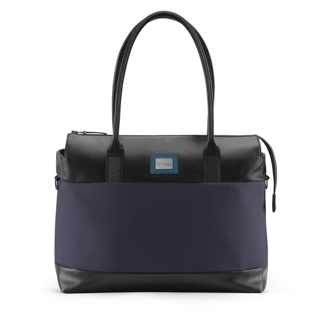 Cybex Platinum stelleveske Tote Nautical Blue