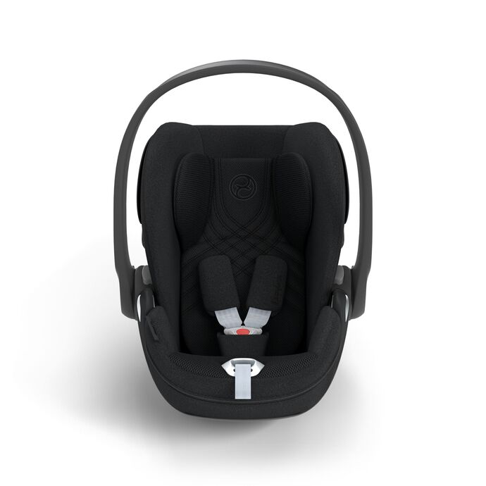 Cybex Cloud T I-Size Plus Sepia Black babyautostol