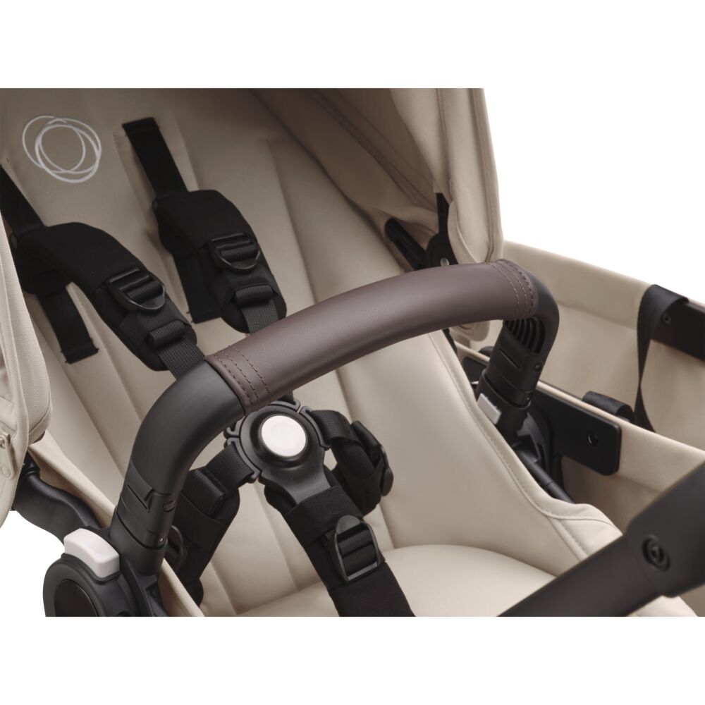Bugaboo Donkey 5 Duo barnevogn Desert Taupe