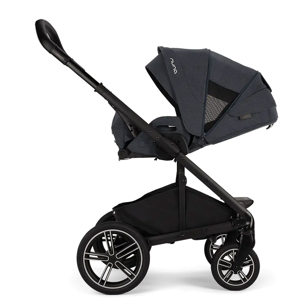 Nuna MIXX NEXT barnevogn OCEAN