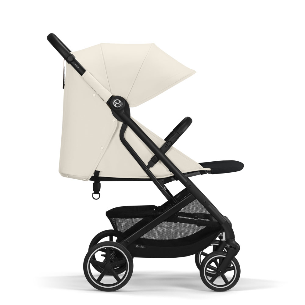 Cybex sulky Beezy Canvas hvit 
