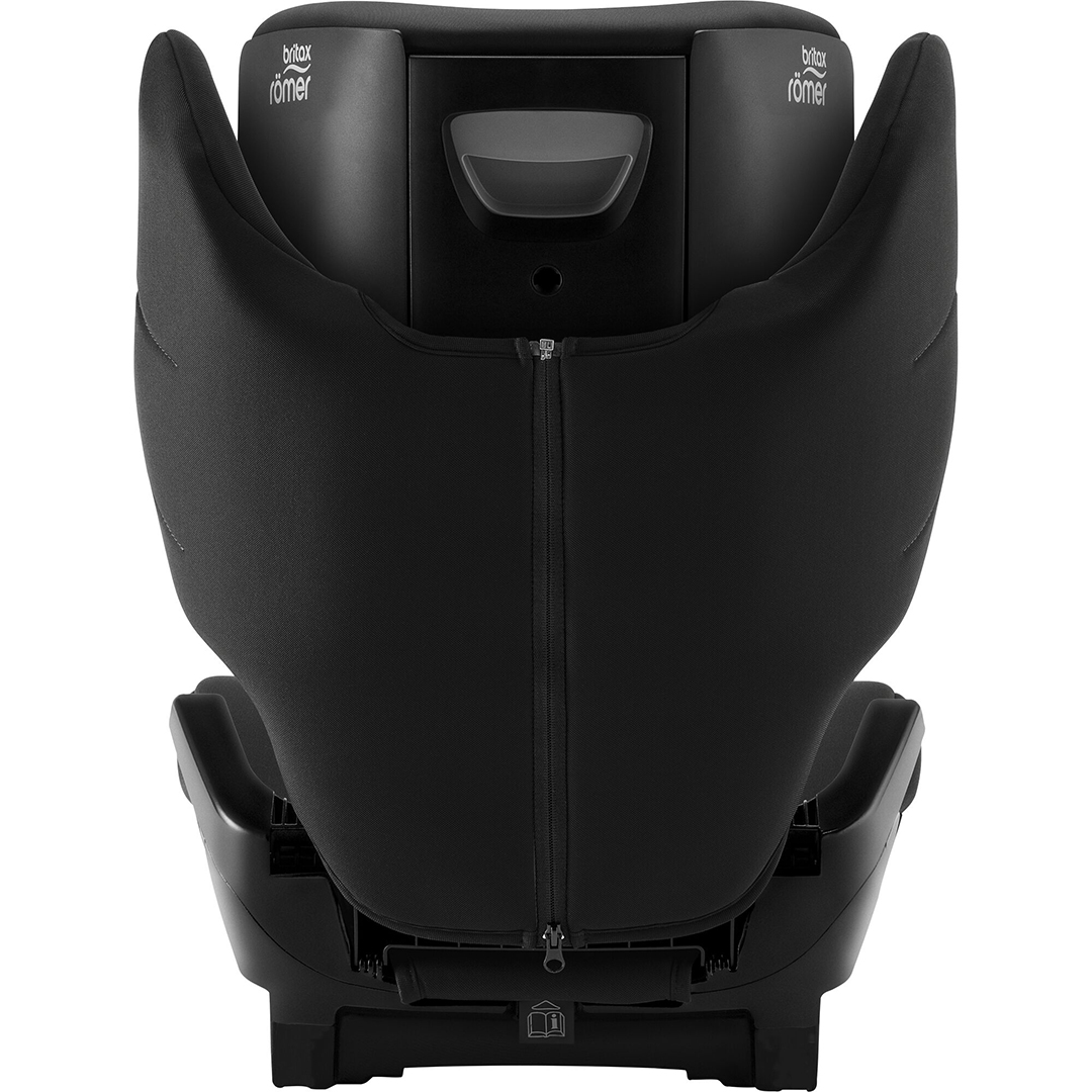 Britax Adventure Plus Space Black