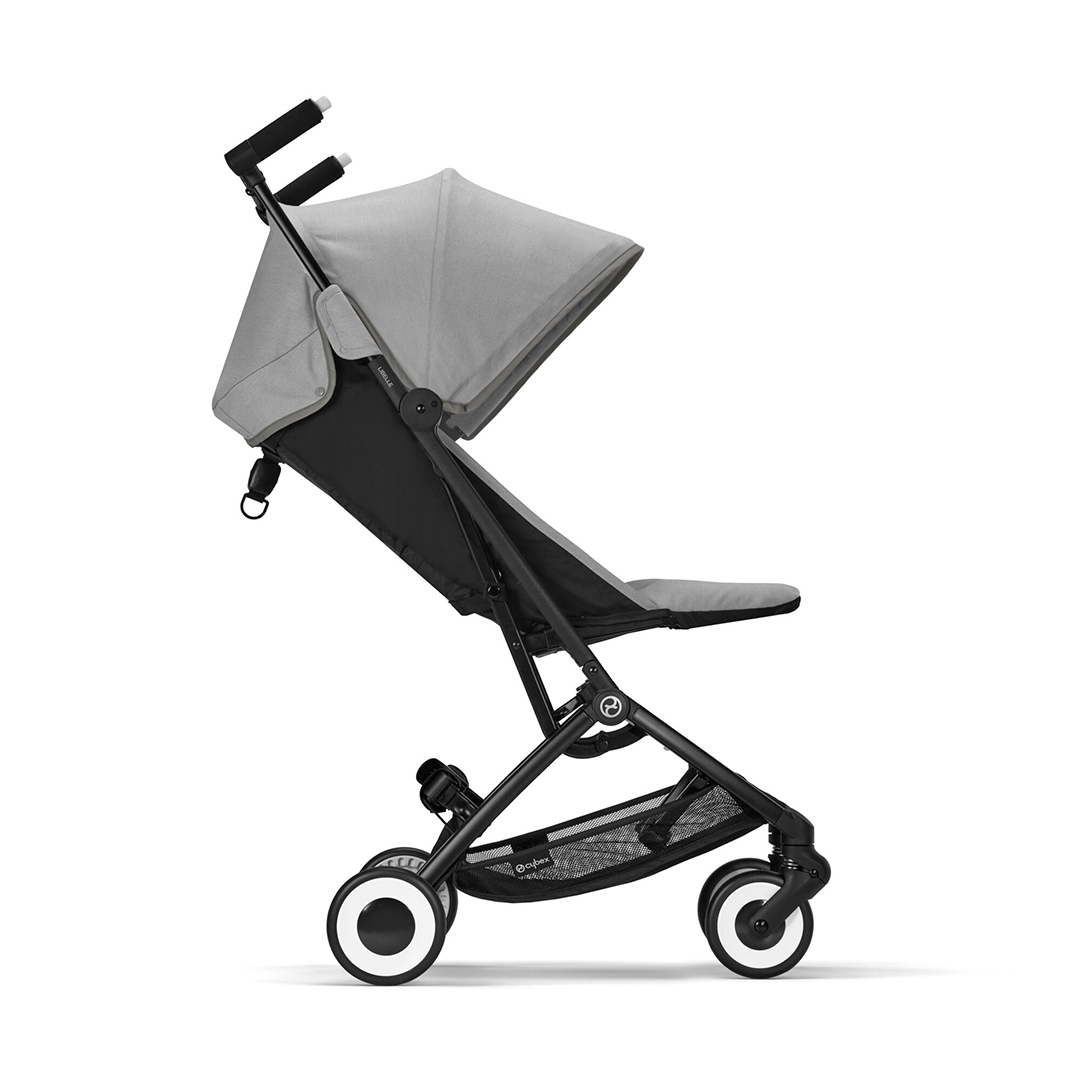 Cybex Libelle reisevogn Lava Grey 