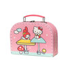 Hello Kitty pappveske 20 cm