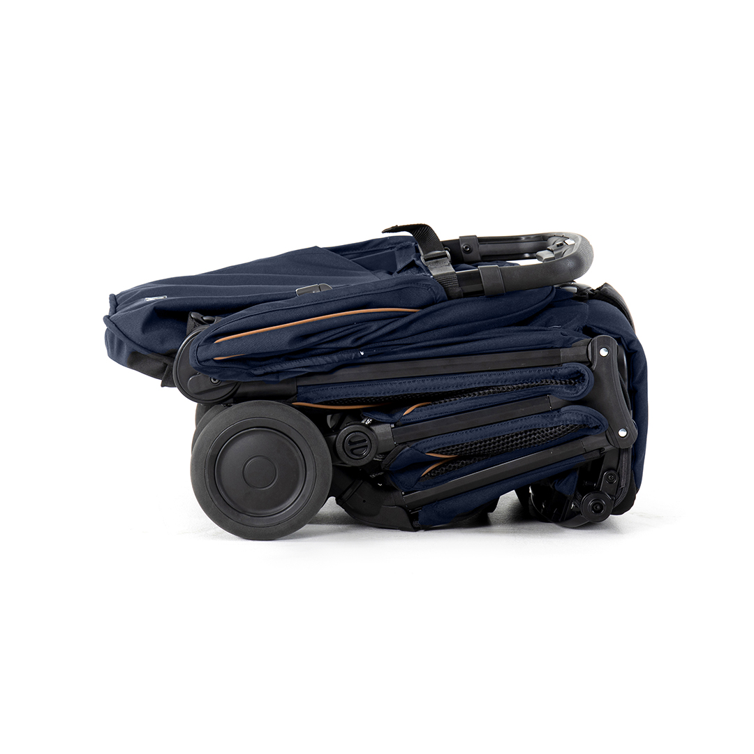 Emmaljunga KITE 150 reisevogn Outdoor Navy