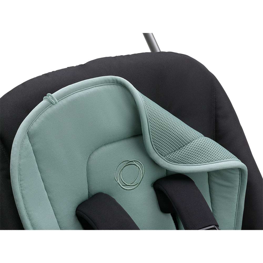 Bugaboo sittepute Dual Comfort Morning Pink