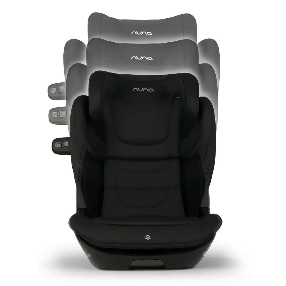 Nuna AACE LX fremovervendt beltestol Coral