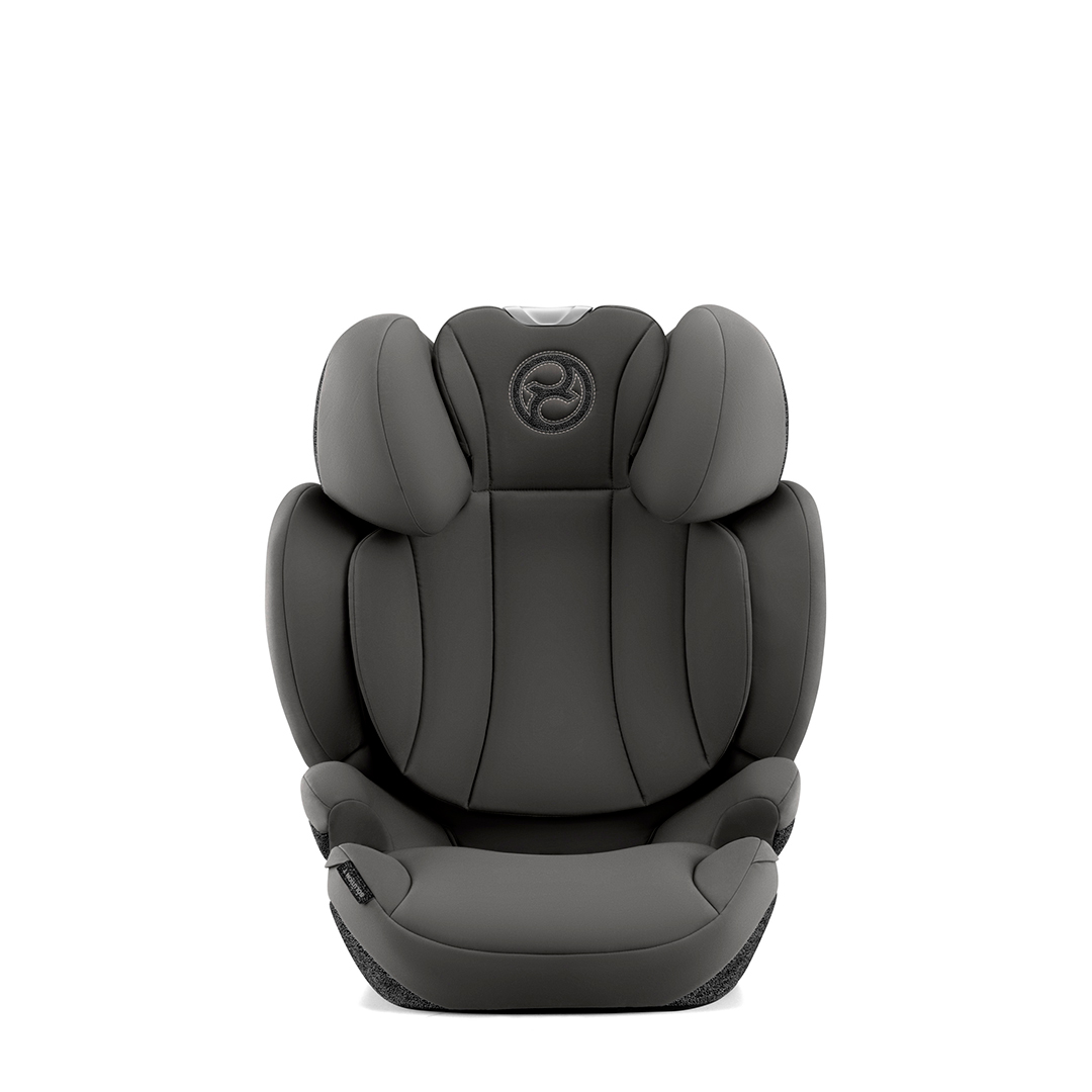 Cybex Solution T i-Fix barnesete Mirage Grey
