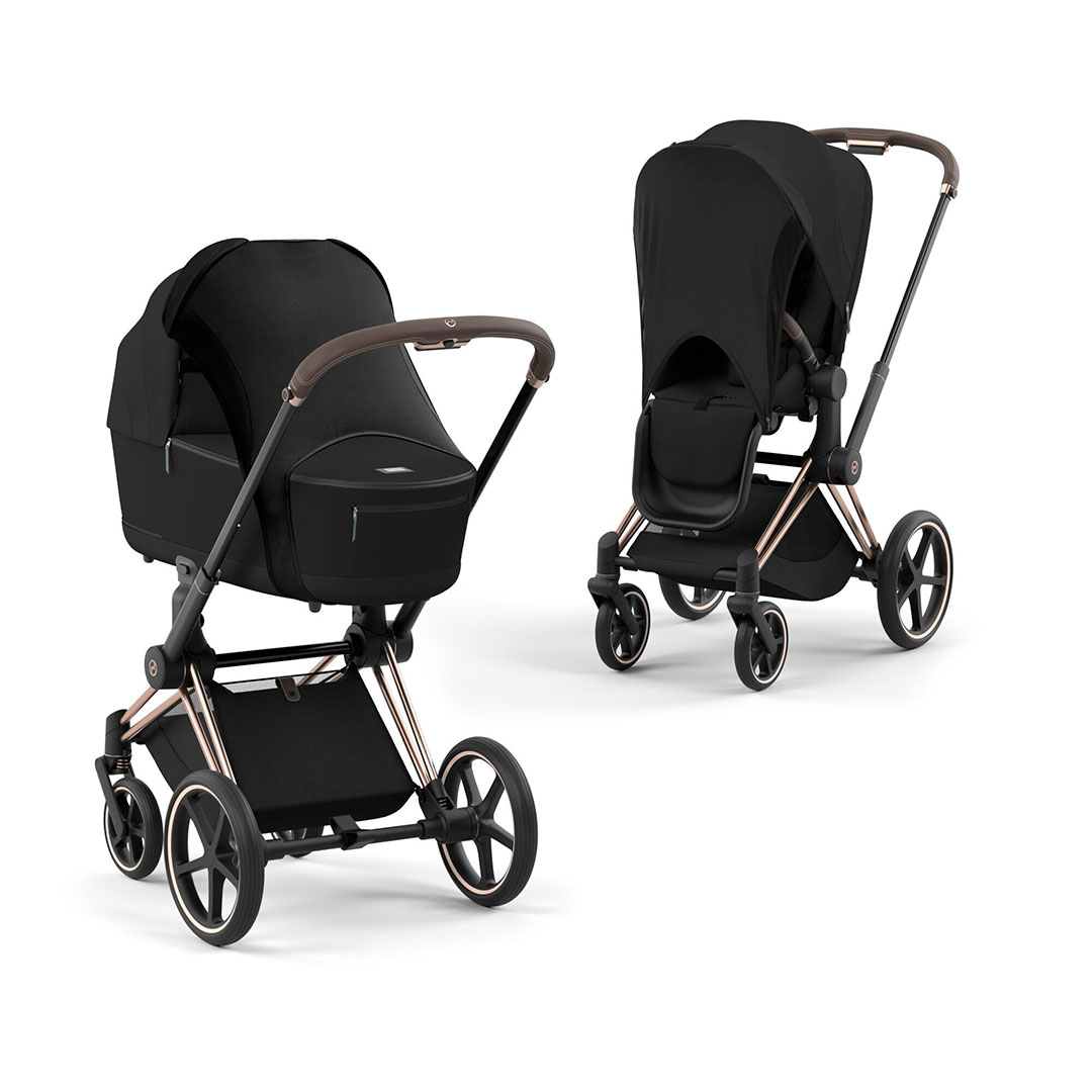 Cybex Platinum solkalesje til barnevogn Sun Sail