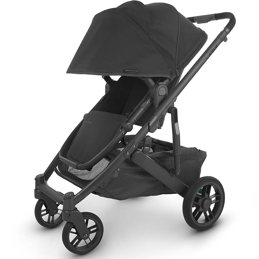 UPPAbaby Cruz V2 barnevogn Jake