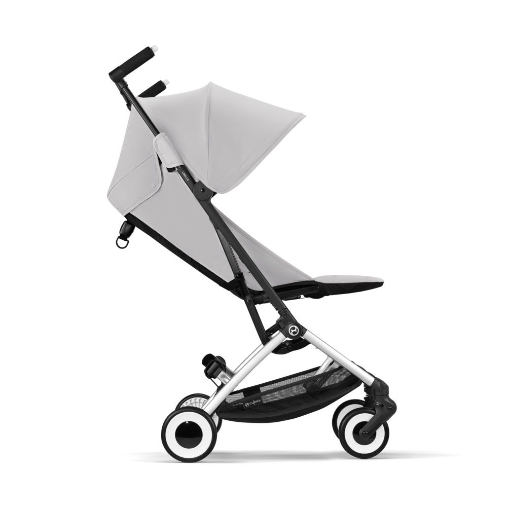 Cybex reisevogn Libelle Fog Grey 