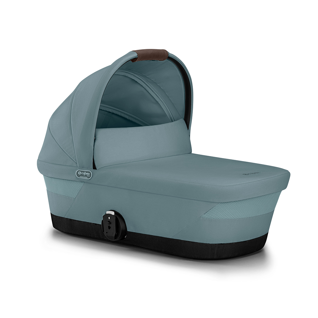 Cybex GAZELLE S liggedel Sky Blue