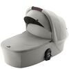 Britax Smile 5Z bæreseng Linen Grey
