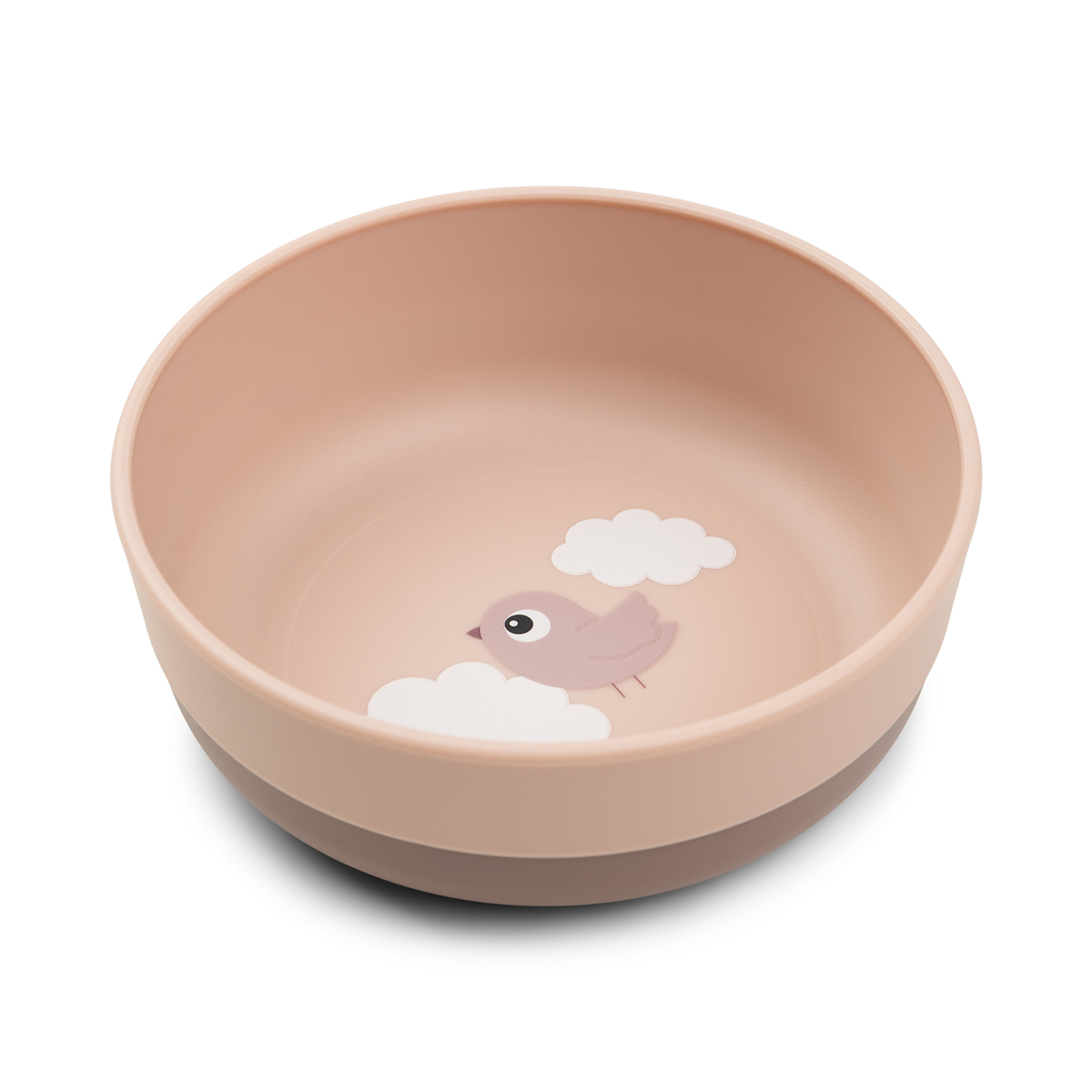 Utført av Deer Foodie bowl Happy clouds Powder