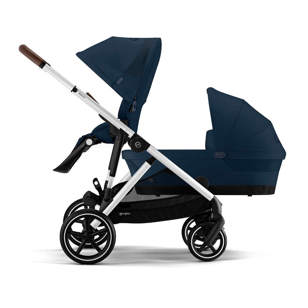 Cybex Gazelle S barnevogn 