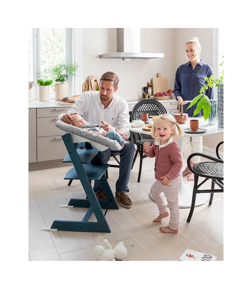 Stokke Tripp Trapp nyfødtsett
