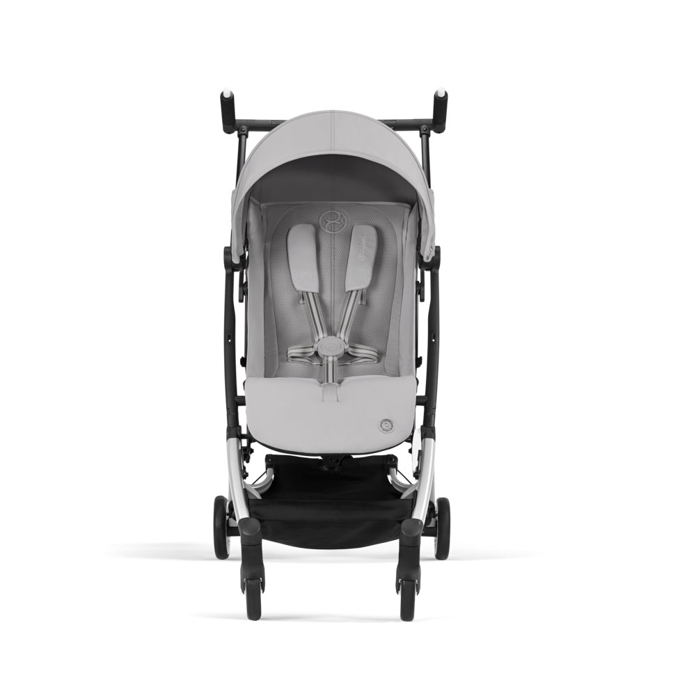 Cybex reisevogn Libelle Fog Grey 