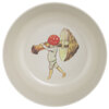 Right Start Beskow Julenissens barneskål