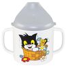 Høyre start Bamse Ballong Pipmug
