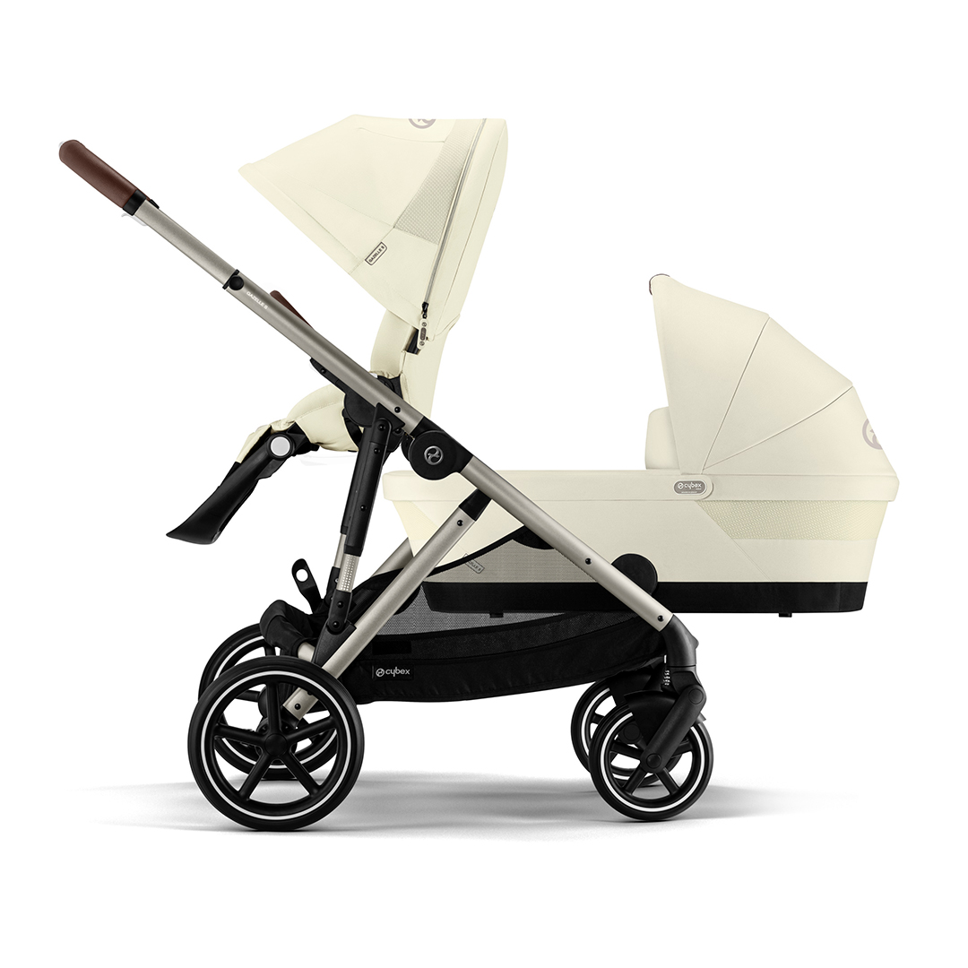 Cybex Gazelle S barnevogn 