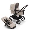 Bugaboo Fox 5 barnevogn Desert Taupe