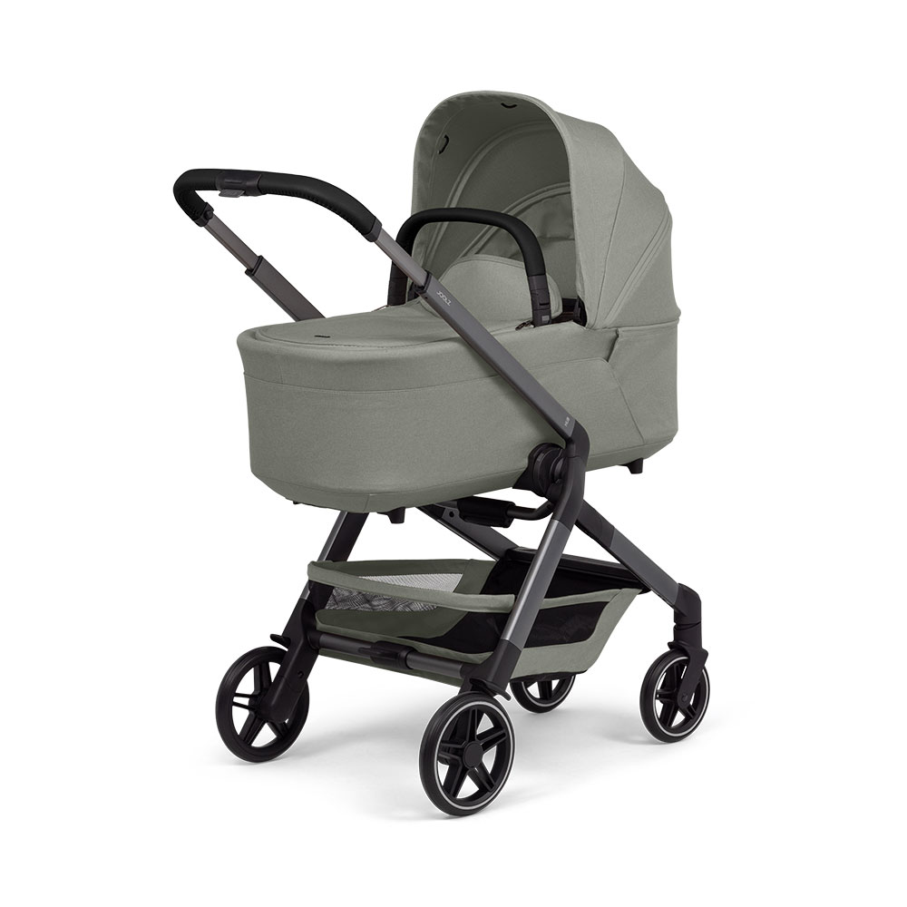 Joolz Hub2+ barneseng barneseng Sage Green