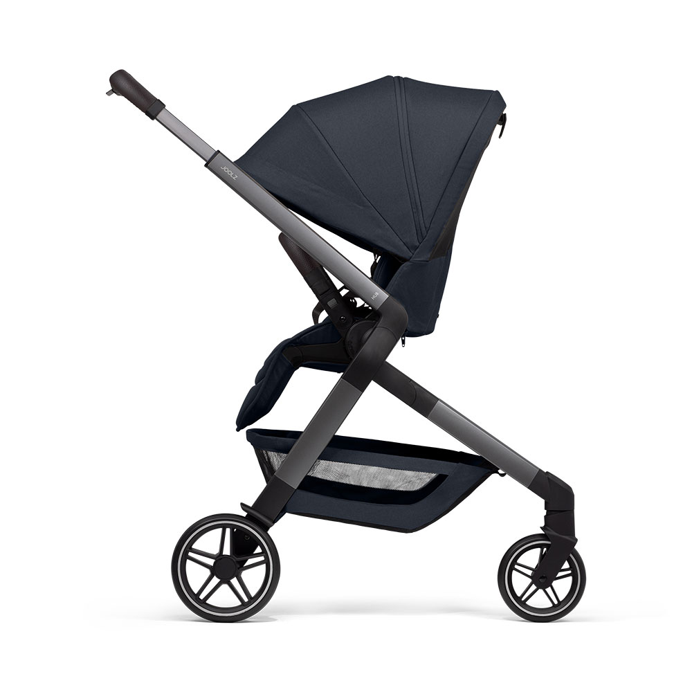 Joolz Hub2+ barnevogn marineblå