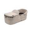 Bugaboo Fox 5 bæreseng i stoff Desert Taupe