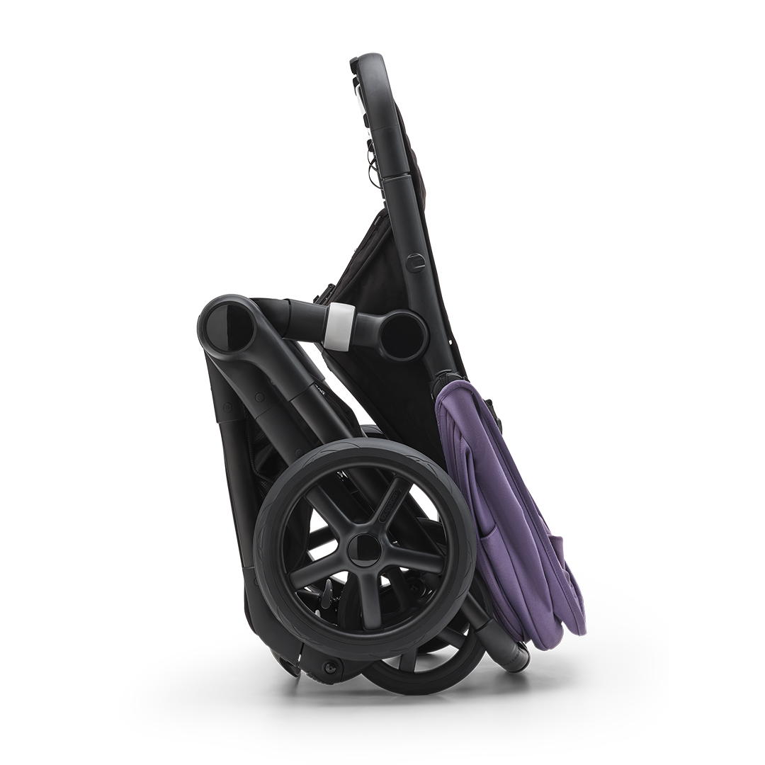 Bugaboo Fox 5 + Cybex barnevognpakke