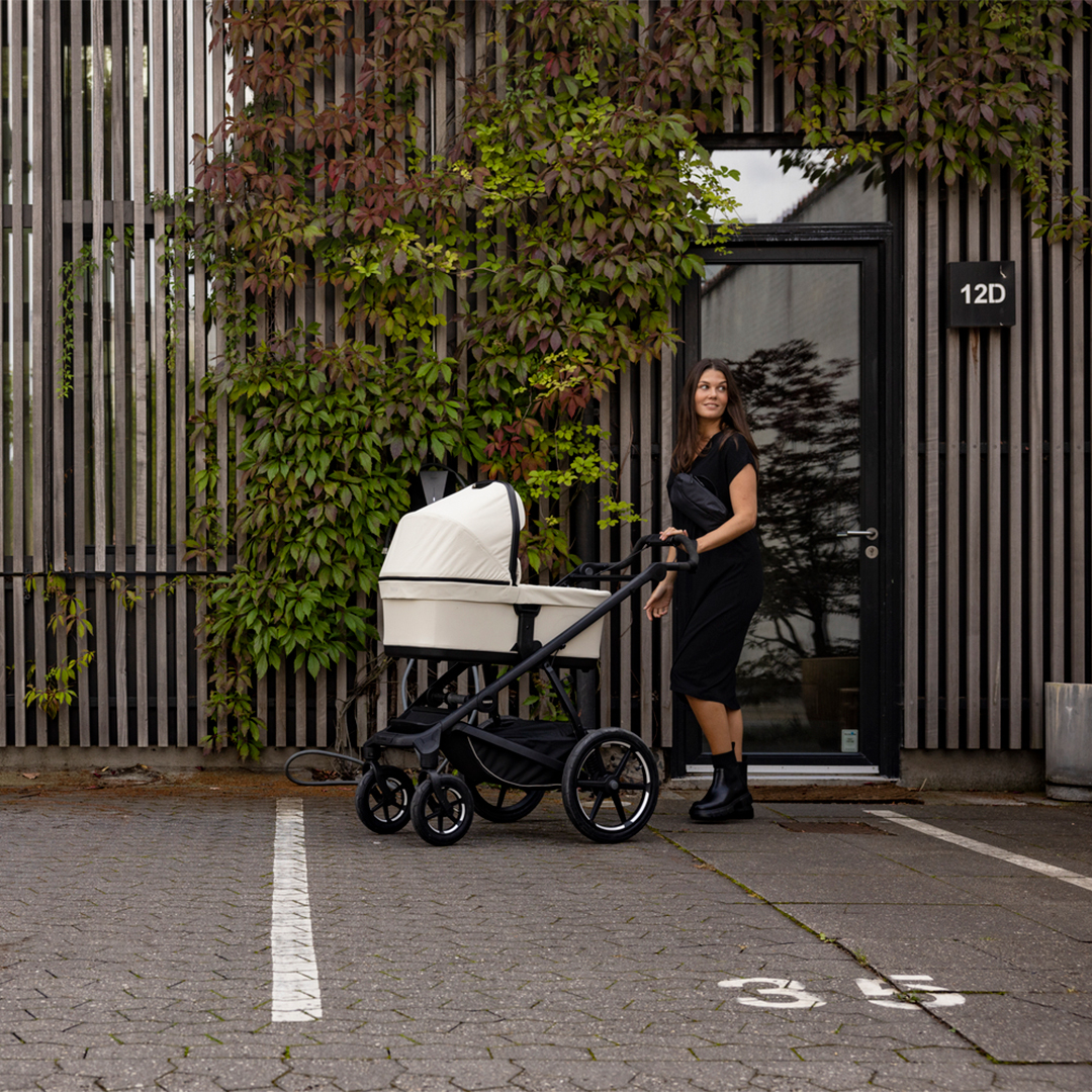 Thule barnevogn Urban Glide 4-hjuls