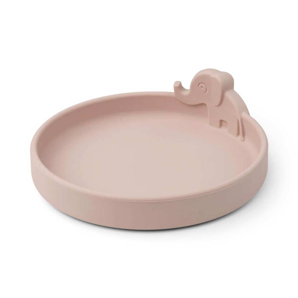 Utført av Hjort Kikkeplate Elphee Powder