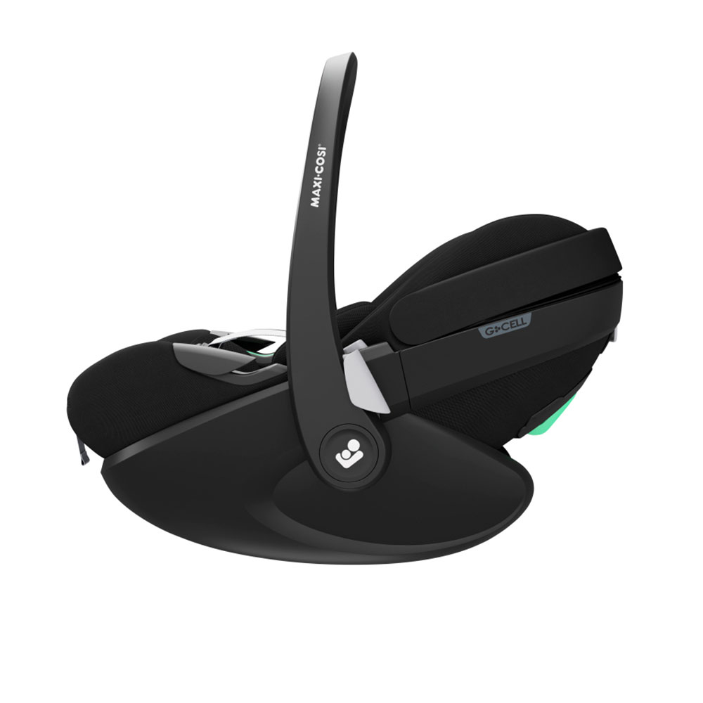 Maxi-Cosi Pebble 360 Pro2 Essential Svart