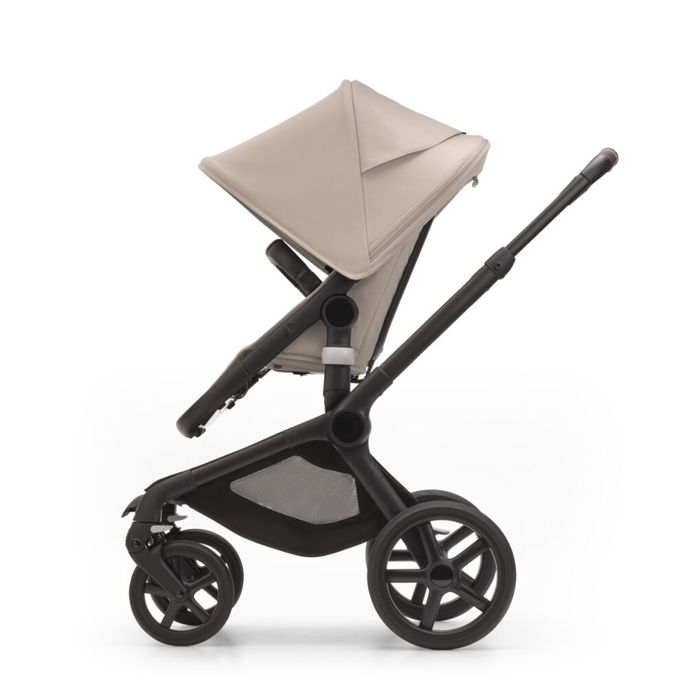 Bugaboo Fox 5 barnevogn Desert Taupe