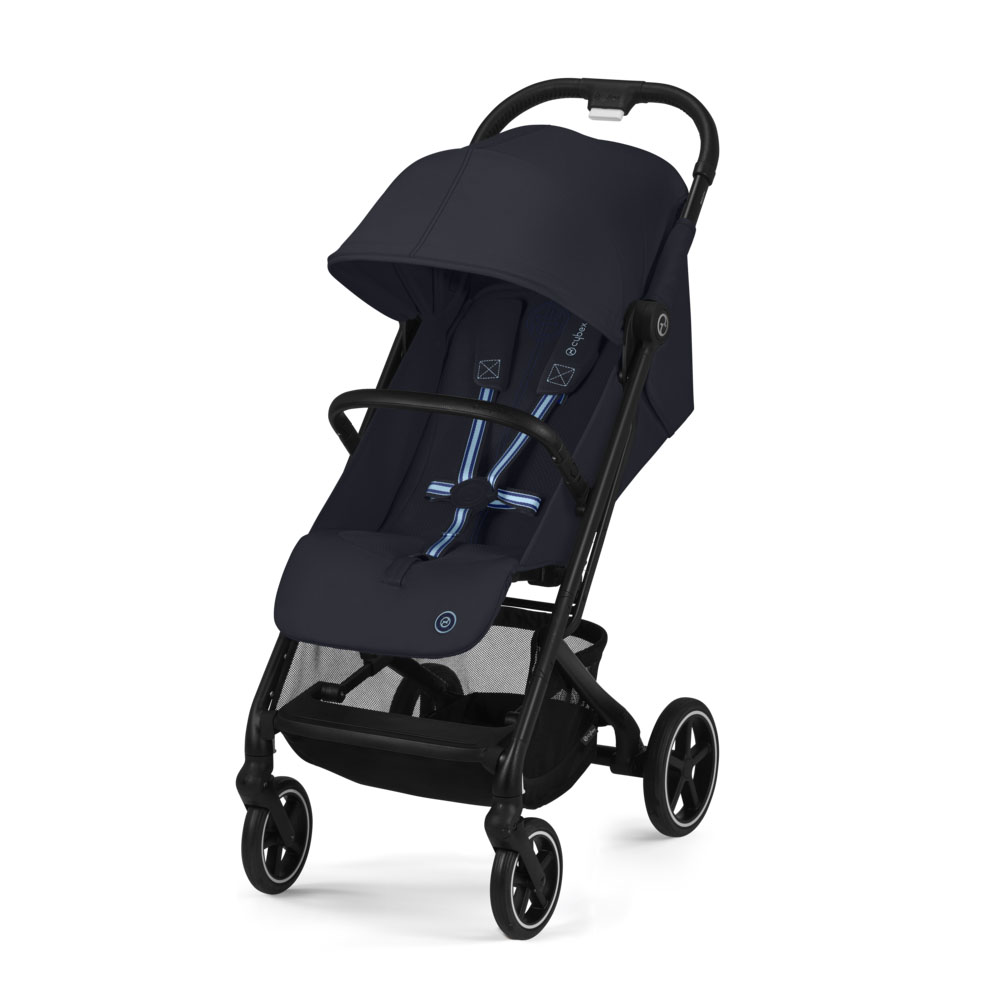 Cybex sulky Beezy Mørk blå 