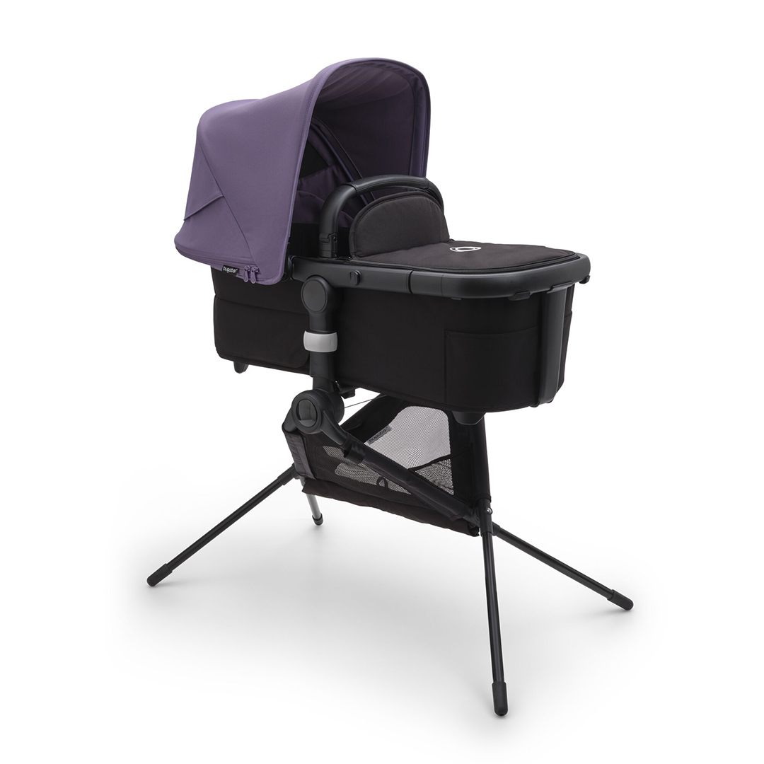 Bugaboo bæreseng med stativ