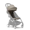 Stokke YOYO 6+ fargepakke Taupe