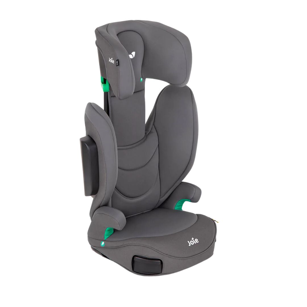 Joie beltestol i-trillo FX Thunder grå