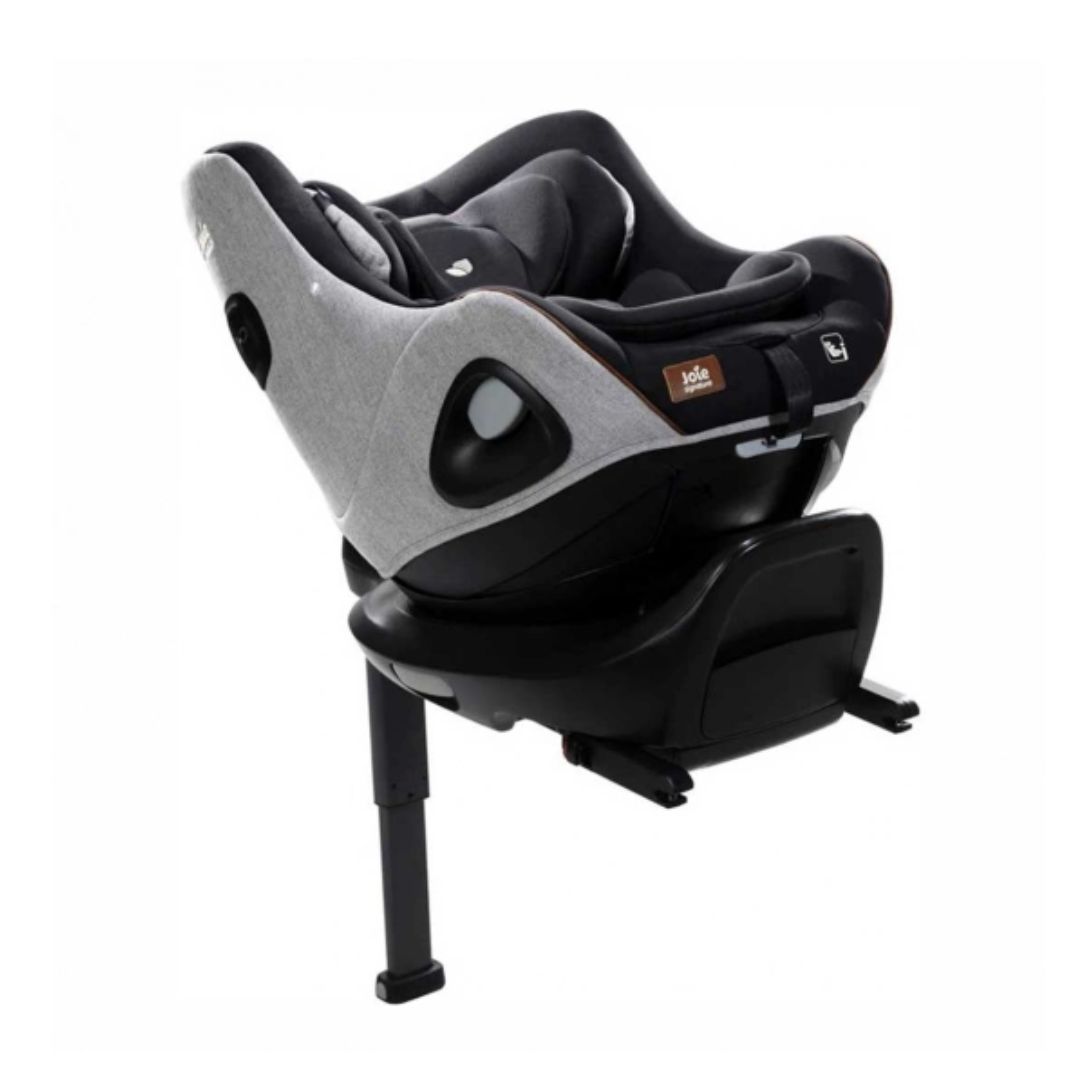 Joie i-Harbour bilstol Carbon