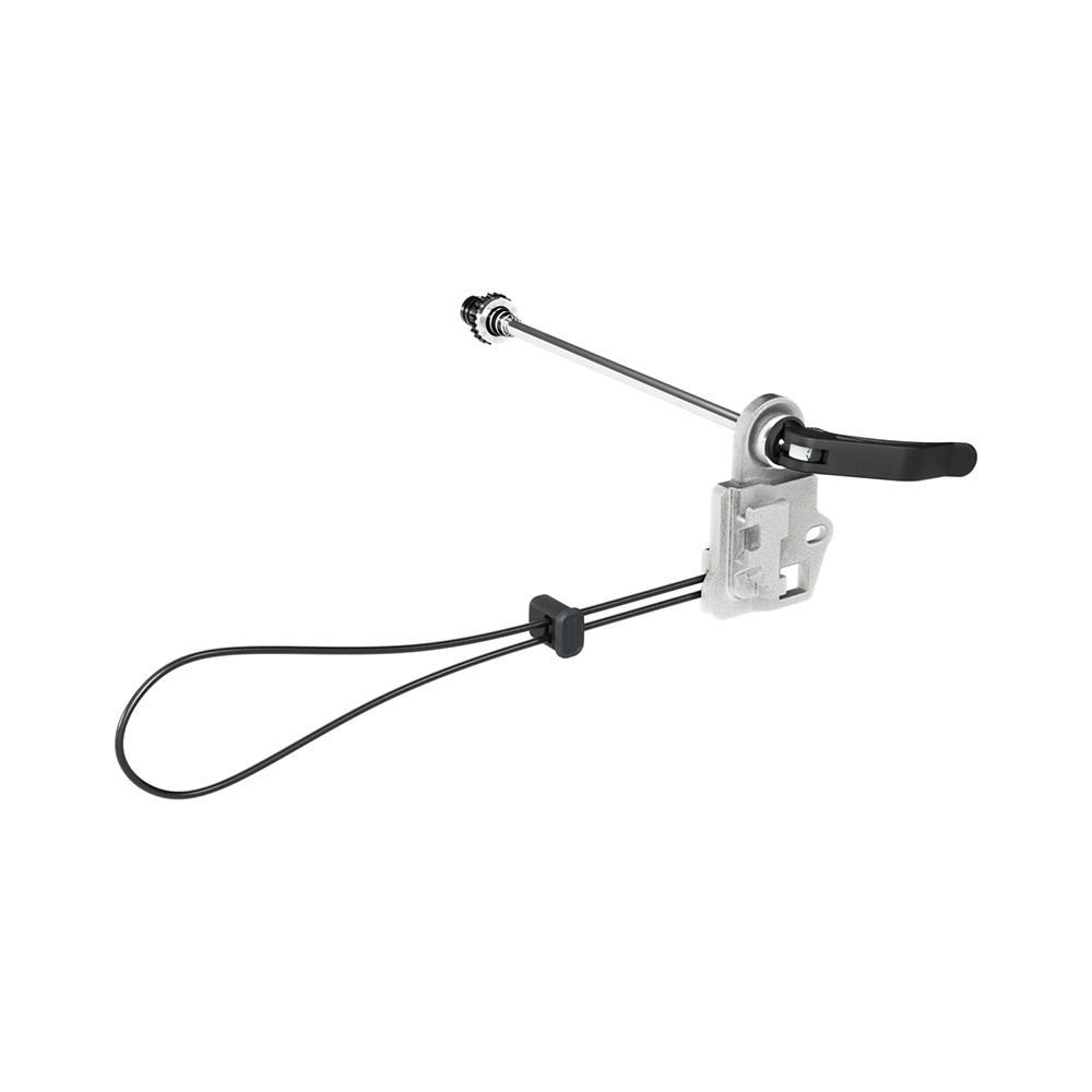 Thule ezHitch akselmonteringsplate for Chariot sykkeltilhenger
