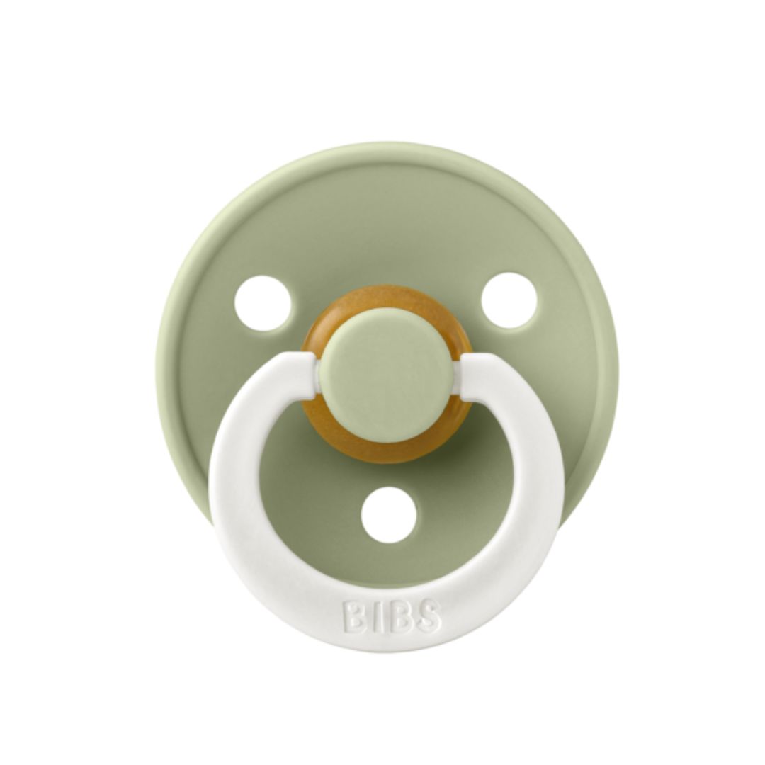 Smekker Napp 18+ m Sage Glow
