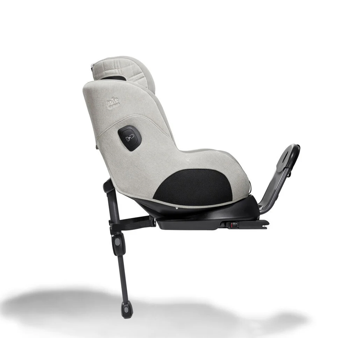 Joie i-Prodigi bilstol Oyster