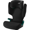 Britax Adventure Plus Space Black