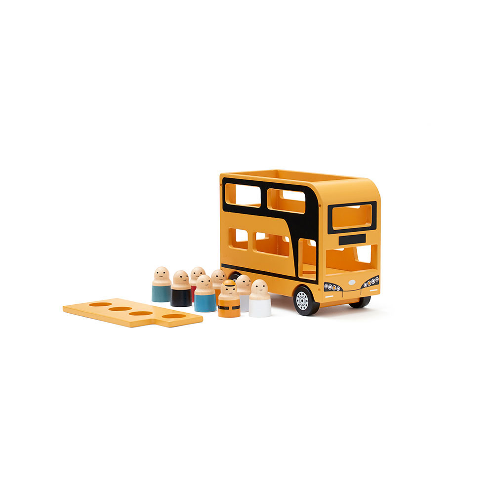  Kids Concept Double Decker AIDEN