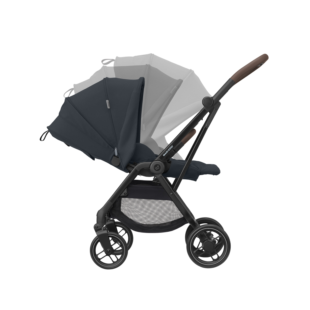 Maxi-Cosi Leona 2 Essential Green