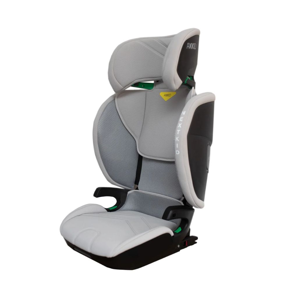 Axkid Nextkid barnesete Cloud Grey