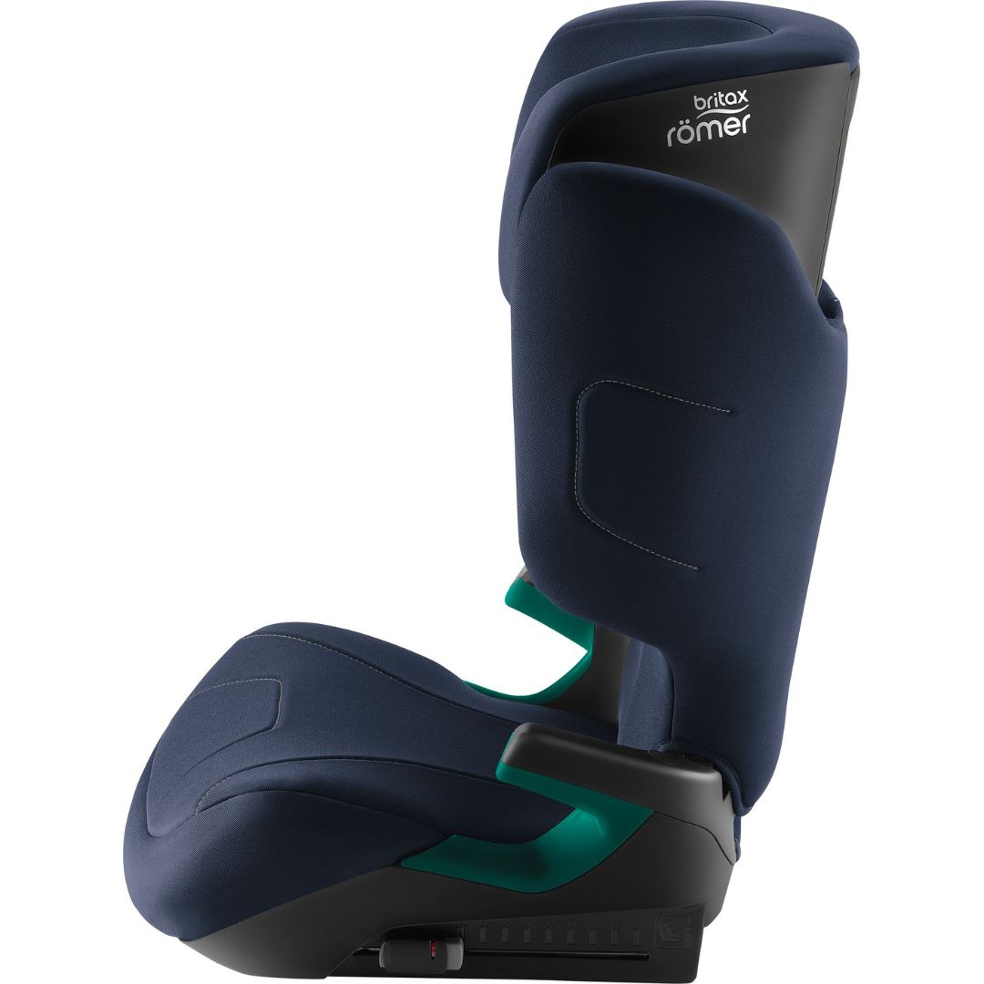 Britax Hi-Liner beltestol Night Blue